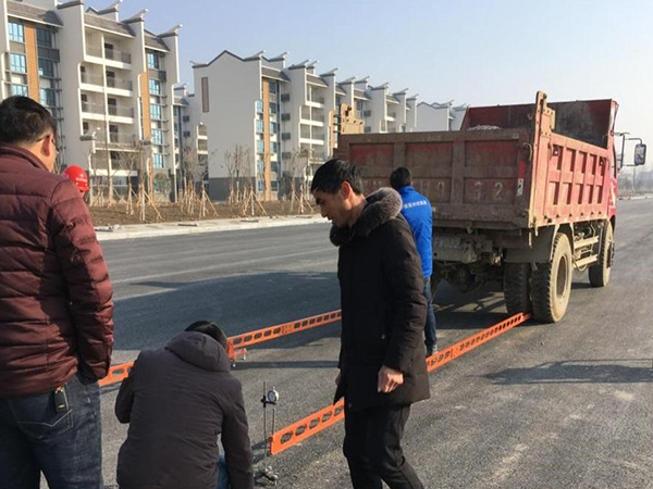 市政工程檢測