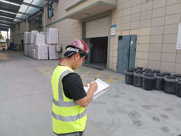 鶴崗專業的接地材料檢測機構