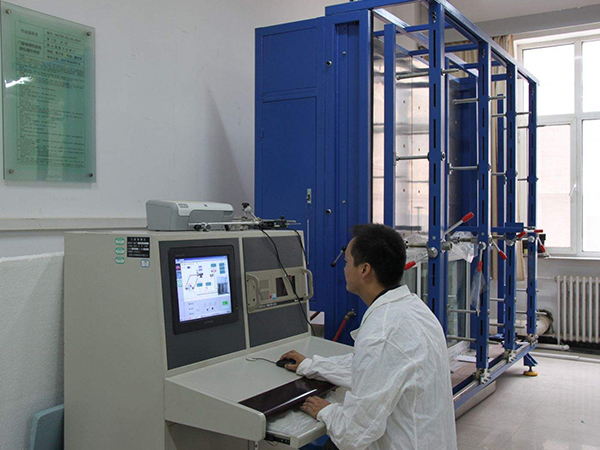 哈爾濱正規的建筑物變形觀測機構
