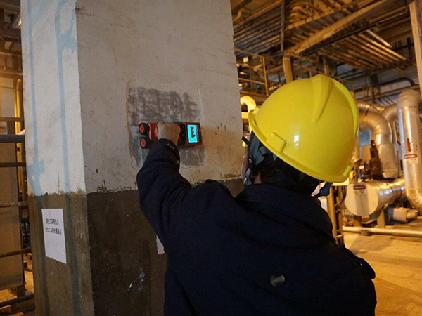 接地材料檢測