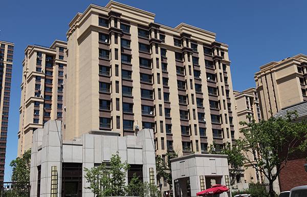 雞西專業建筑物變形觀測公司