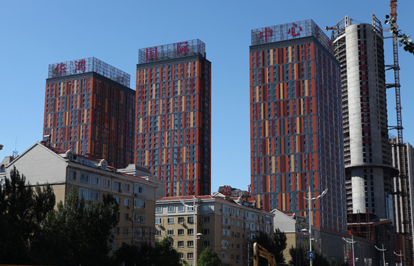 雞西專業建筑物變形觀測公司